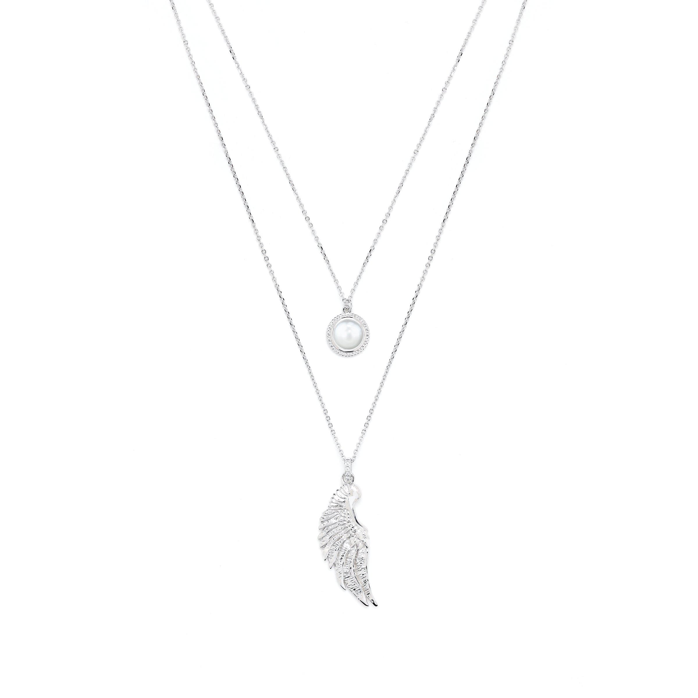 selected White