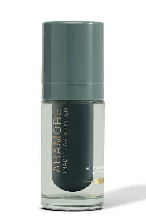 NAD+ Cell Renewing Eye Cream