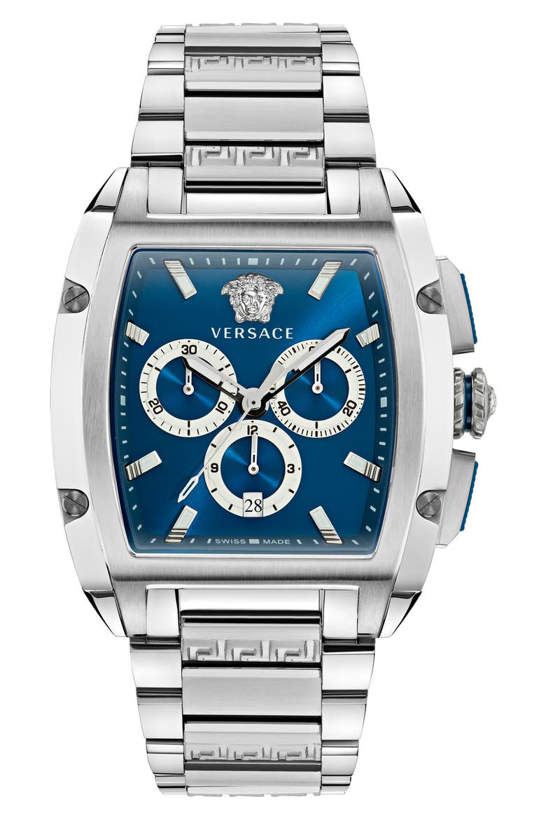 Dominus Chronograph Bracelet Watch, 42mm x 50mm (Men) | Nordstrom