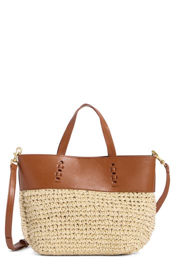 Vince Camuto Fredi Small Tote