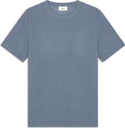 NN07 Clive Cotton Blend T-Shirt