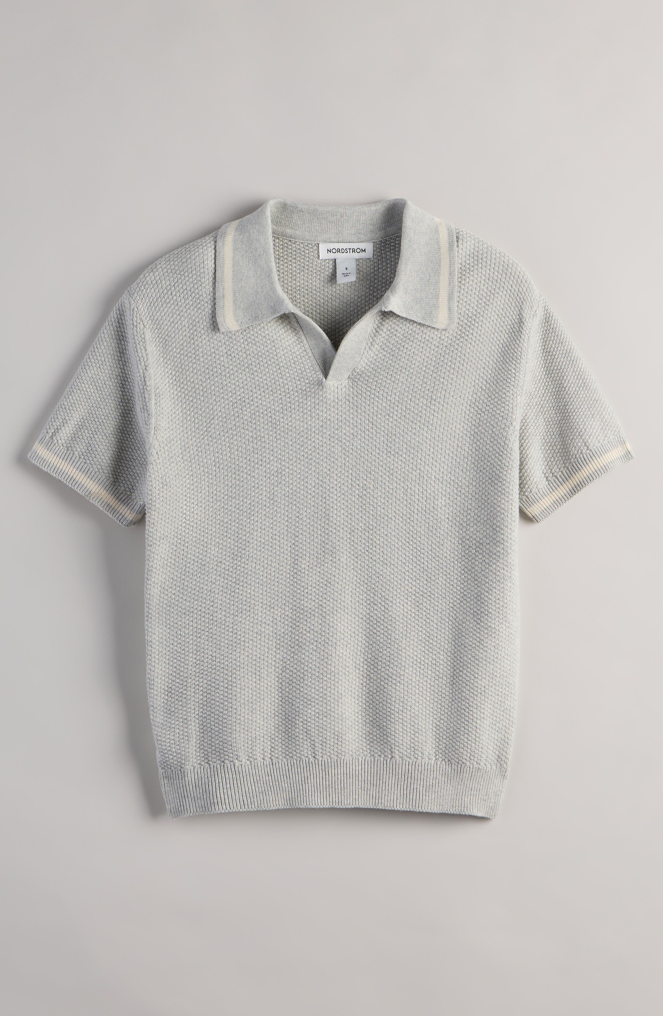 GREY LIGHT HEATHER