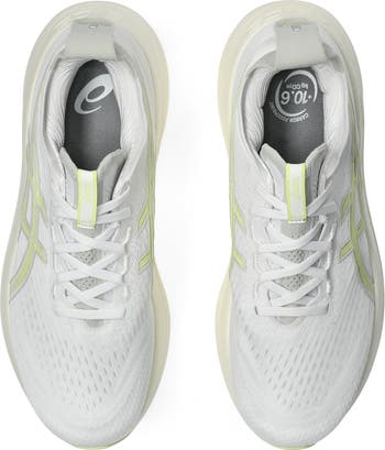 GEL-NIMBUS<sup>®</sup> 27 Running Shoe