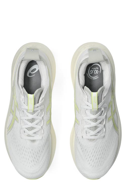 Asics ® Gel-nimbus® 27 Running Shoe