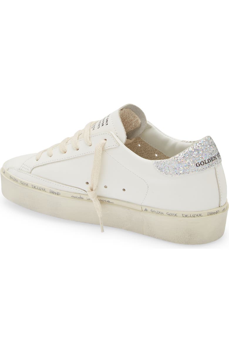 Golden Goose Hi Star Low Top Sneaker, Alternate, color,