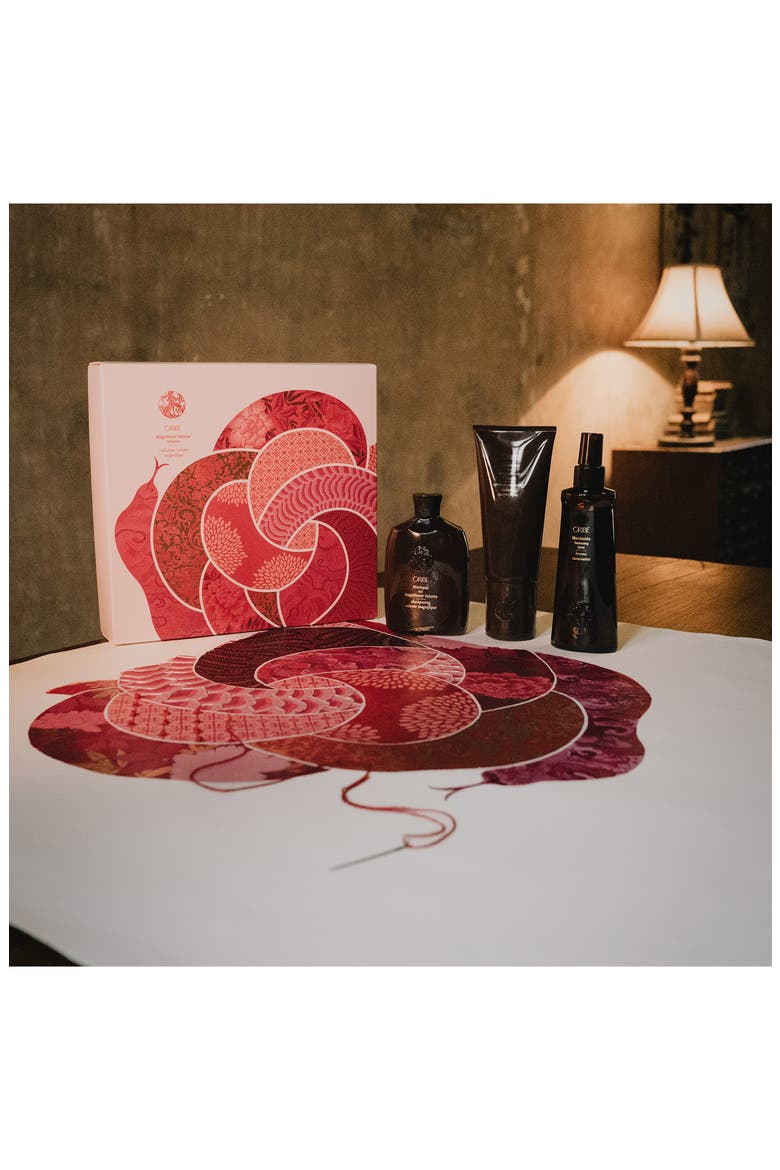 Lunar New Year Magnificent Volume Set $143 Value, Alternate, color, NO COLOR