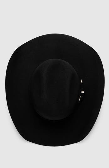 The Boss Premier Cowboy Hat