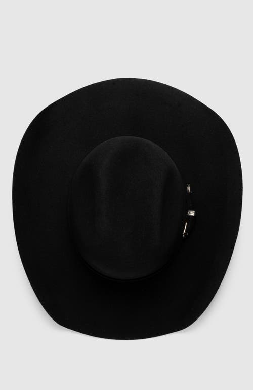 Manela The Boss Premier Cowboy Hat