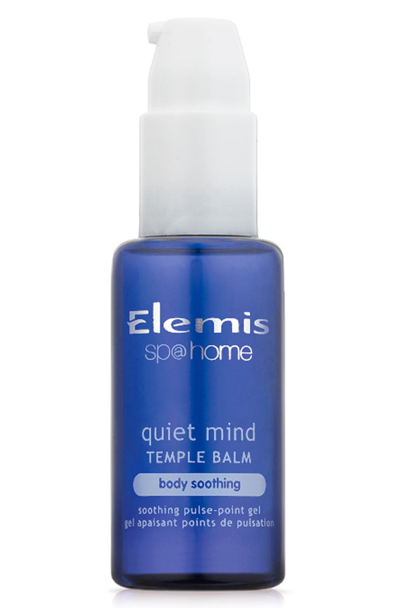 Elemis Quiet Mind Temple Balm, Alternate, color,