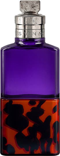 DRIES VAN NOTEN fleur du mal フルール デュ マル Amazon.com : DRIES VAN NOTEN Fleur Du Mal Eau de Parfum, 3.4