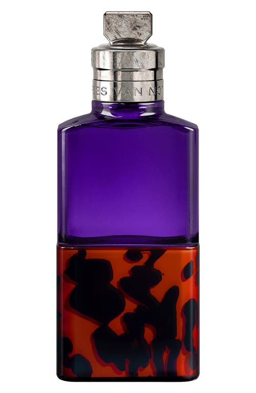 DRIES VAN NOTEN DRIES VAN NOTEN FLEUR DU MAL EAU DE PARFUM