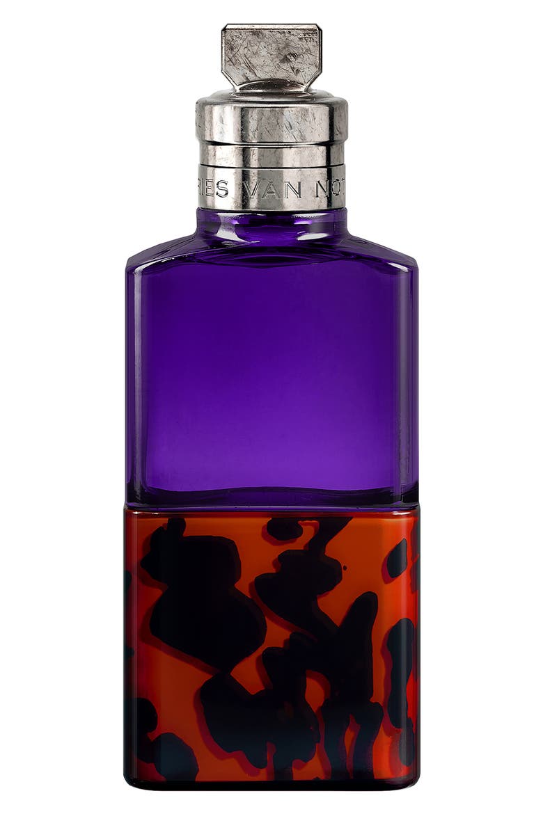 Fleur du Mal Refillable Eau de Parfum video