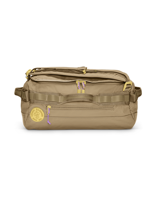 Baboon to the Moon Go-Bag Duffle Mini 32L in Kraft Paper at Nordstrom, Size X-Small