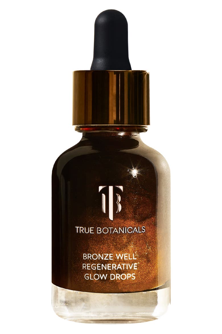 Bronze Well Regenerative Glow (Nordstrom Exclusive), Main, color, NO COLOR
