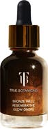 True Botanicals Bronze Well Regenerative Glow