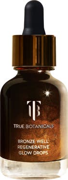True Botanicals Bronze Well Regenerative Glow