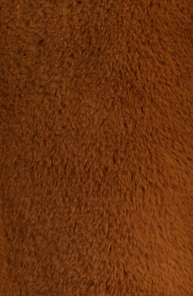 UGG<sup>®</sup> Faux Fur Jacket, Alternate, color, Deco