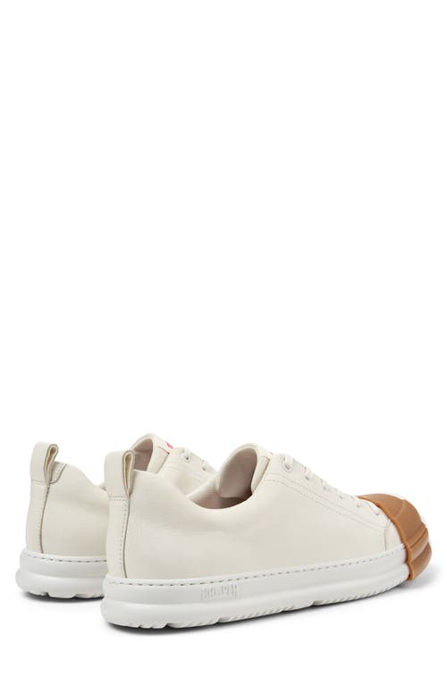 Camper Junction Runner Sneaker In Multi