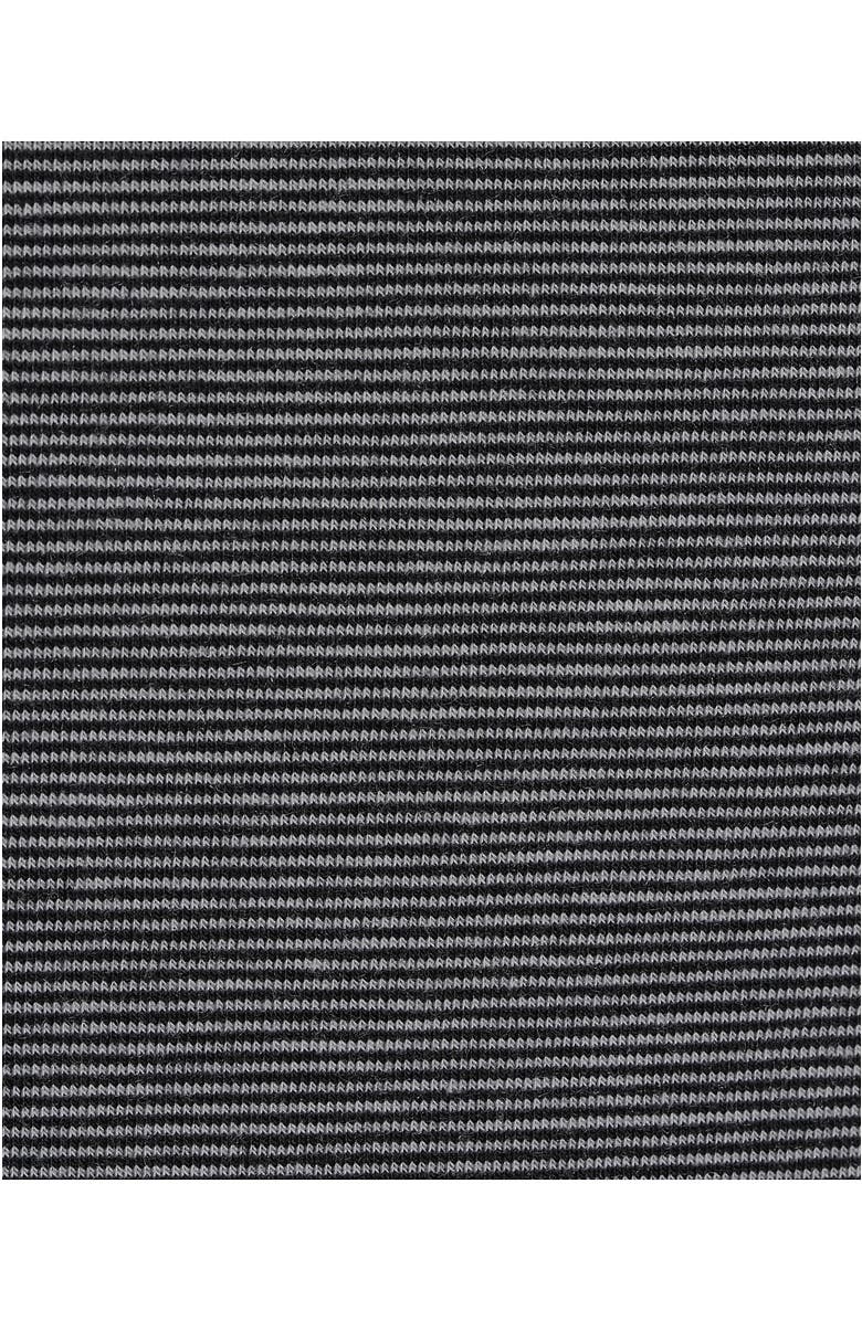 Lands' End Sleeveless Power Performance Scoop Neck Curved Hem Tunic Tank, Alternate, color, 