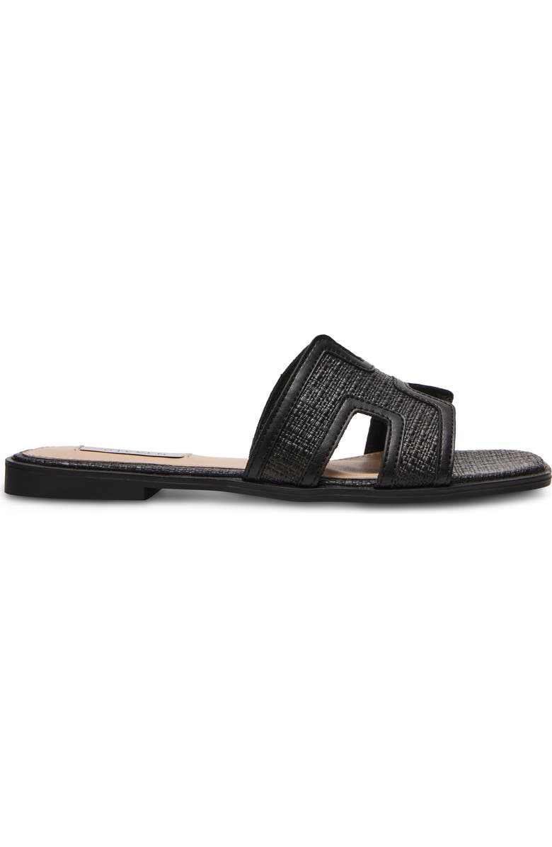 Steven New York Harlien Slide Sandal, Alternate, color,