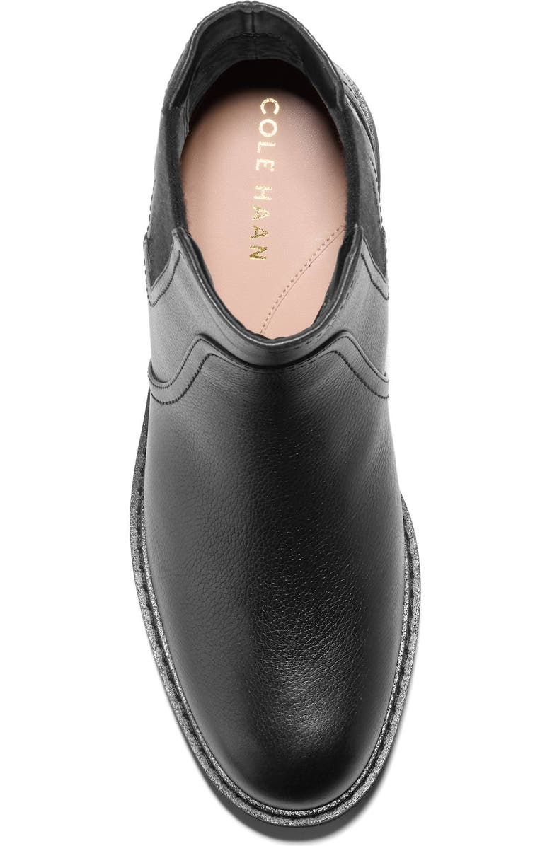 Cole Haan Greenwich Waterproof Chelsea Boot, Alternate, color,