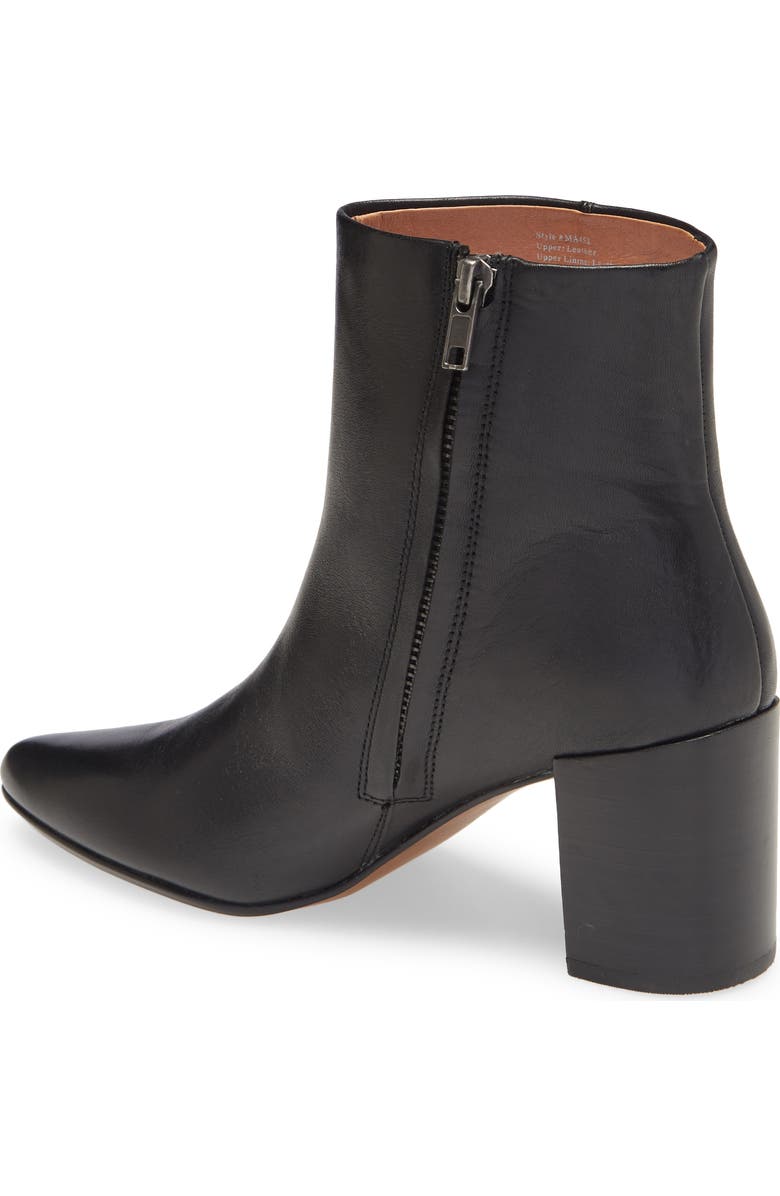 Madewell The Fiona Bootie, Alternate, color,