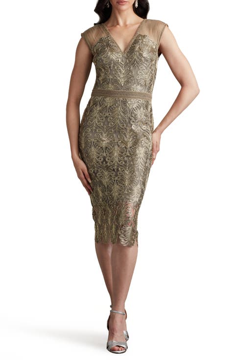 Women's Tadashi Shoji Dresses | Nordstrom Women's Tadashi Shoji Dresses | Nordstrom