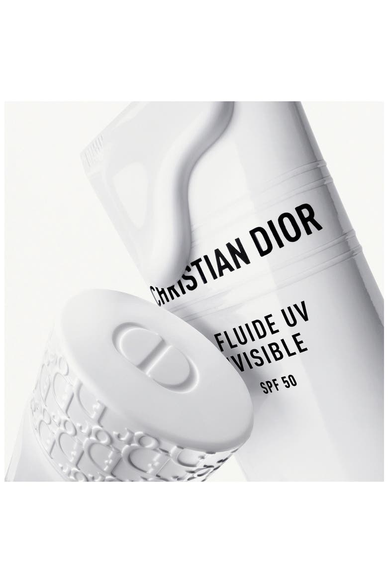 Invisible UV Fluid Hydrating Face Sunscreen, Alternate, color, NO COLOR