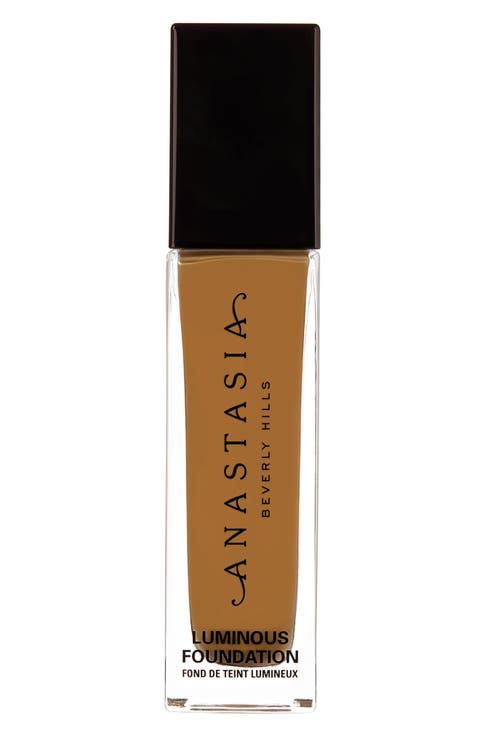 Luminous Foundation
