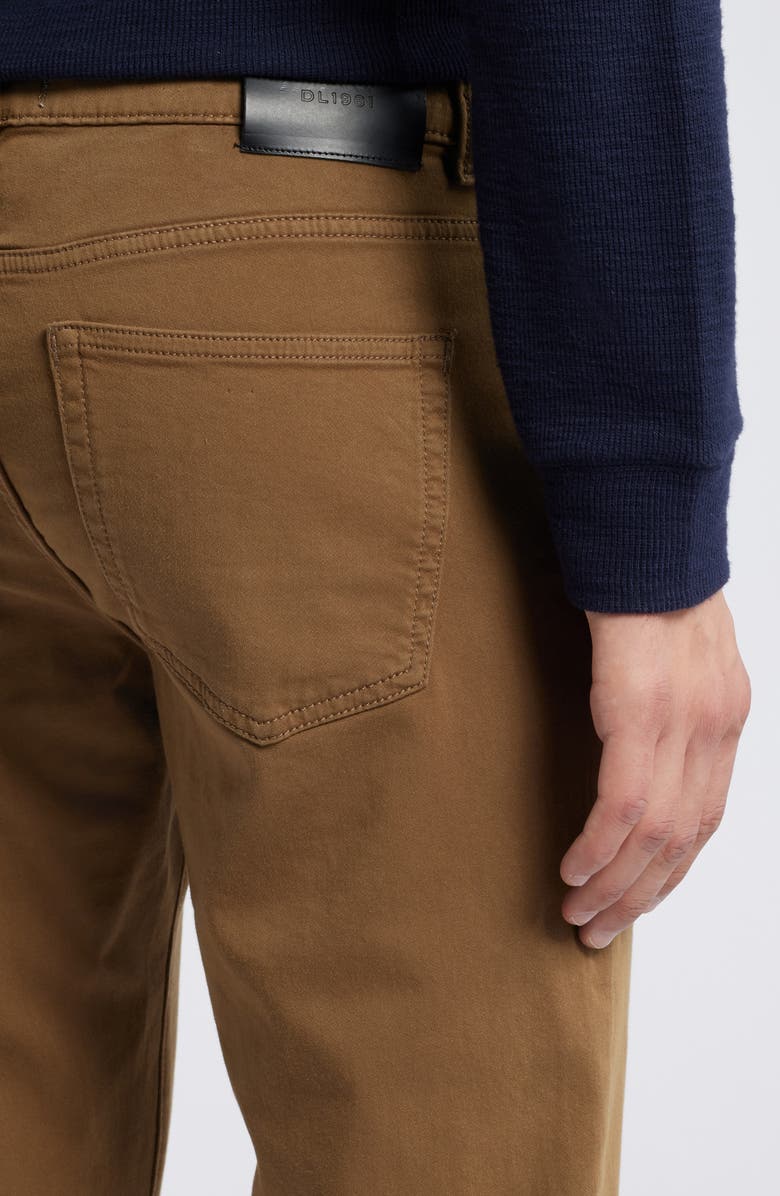 DL1961 Nick Slim Fit Jeans, Alternate, color, 