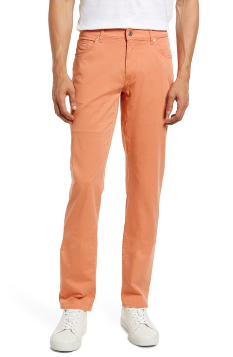 Men's Cadizu Five Pocket Trousers (Regular & Big)