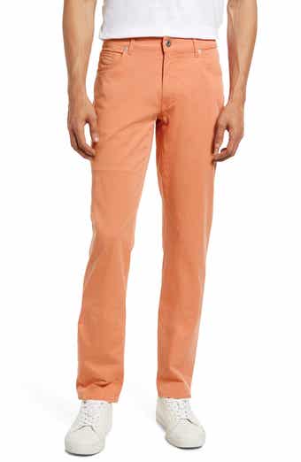 Brax Cooper Flex Five-Pocket Straight Leg Pants | Nordstromrack Brax Cooper Flex Five-Pocket Straight Leg Pants | Nordstromrack