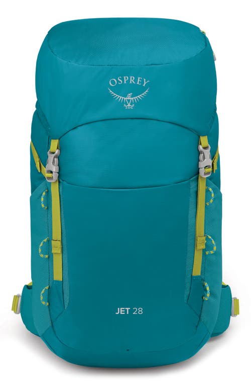 Osprey Kids' Jet 28-liter Backpack