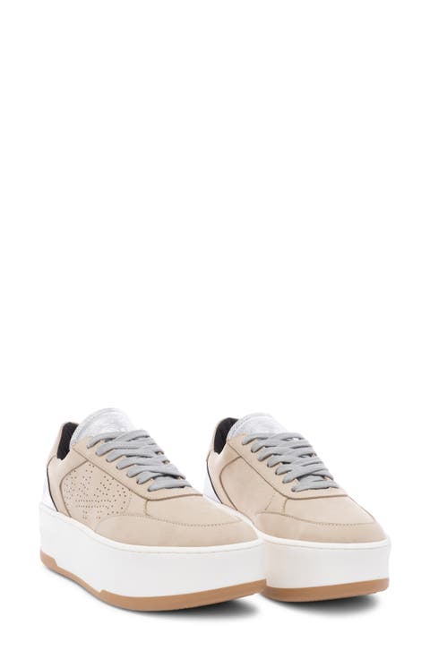 Empire Platform Sneaker (Women)