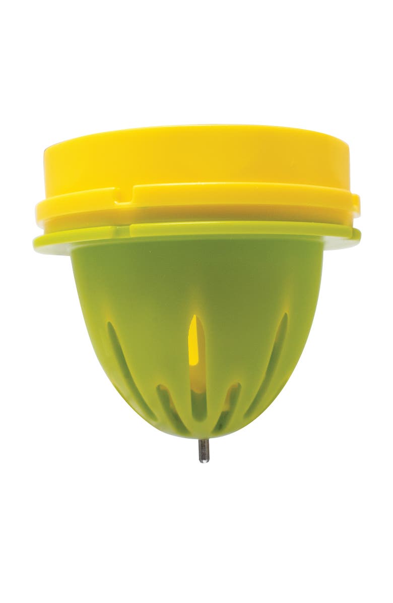 Norpro Salad Dressing Maker, Alternate, color, Clear