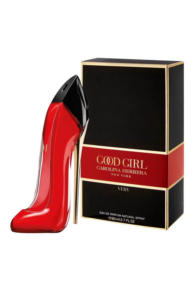Very Good Girl Eau de Parfum, Alternate, color, NO COLOR