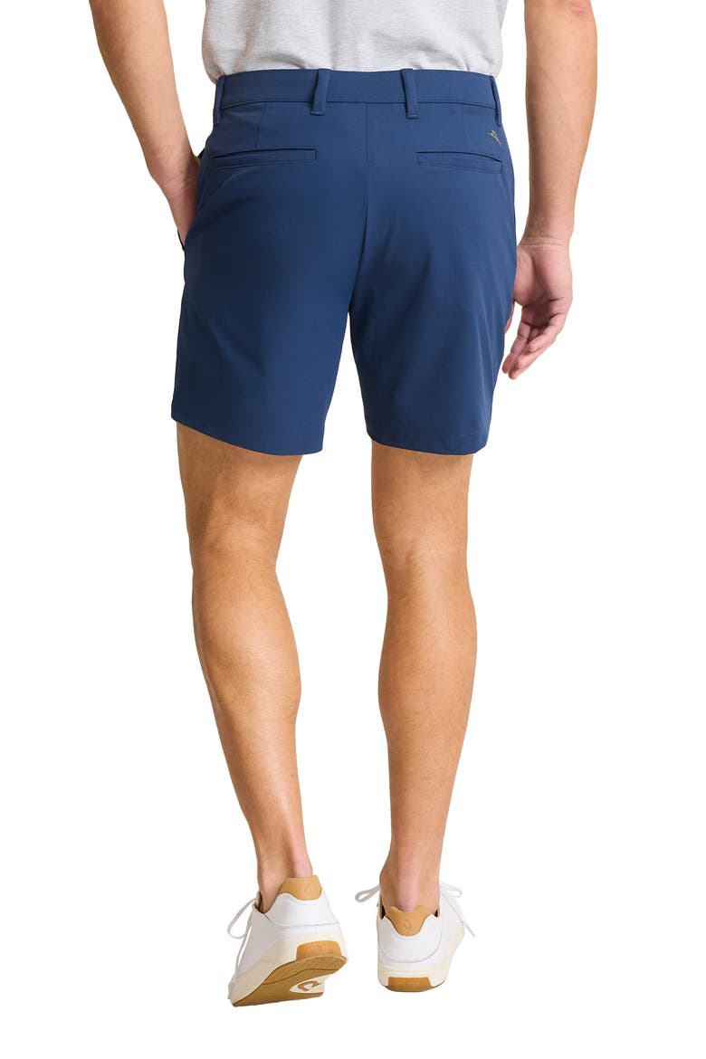Barbados Pro IslandZone® Chino Shorts, Alternate, color, ISLAND NAVY
