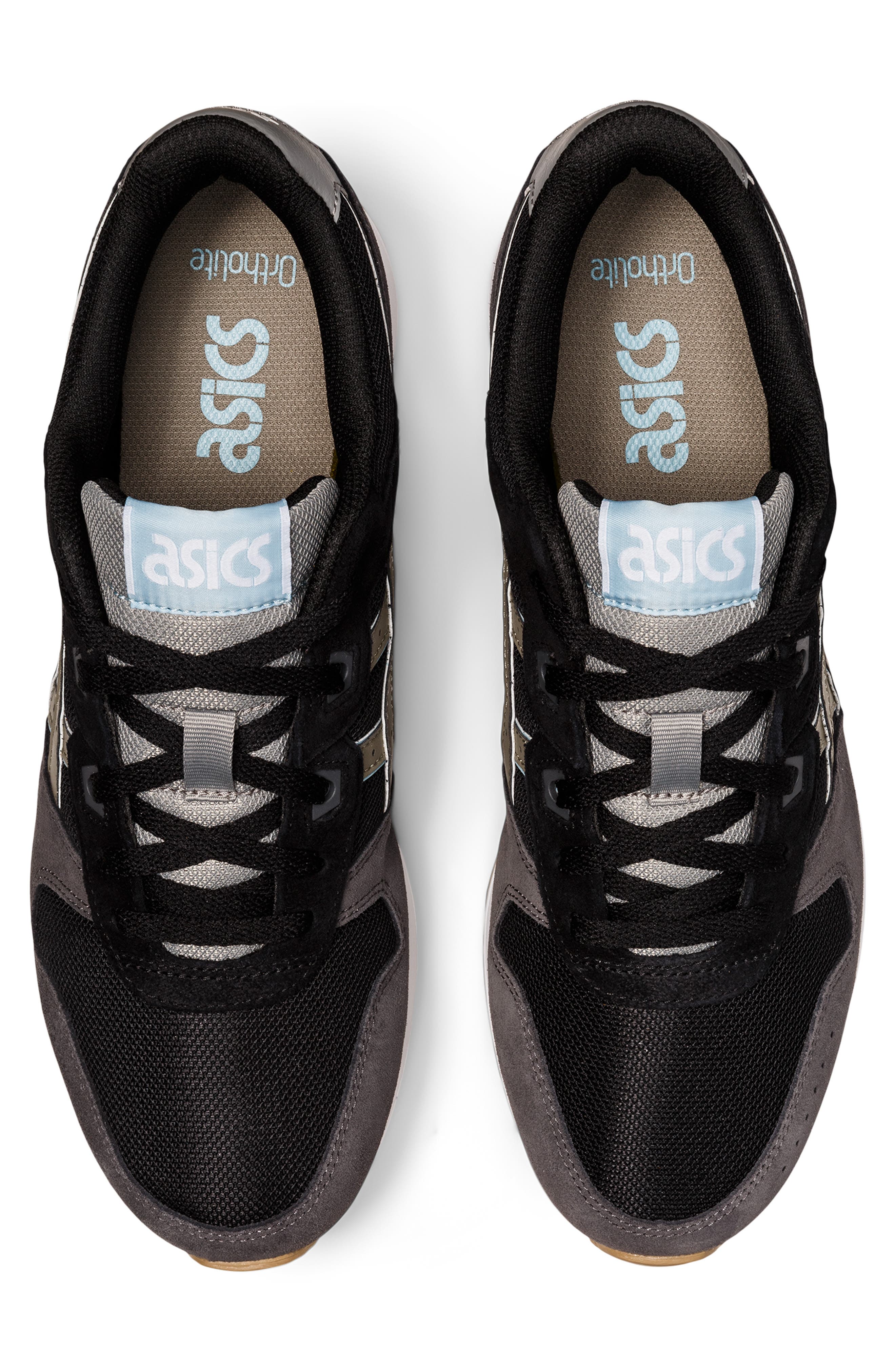 ASICS<sup>®</sup> Lyte Classic<sup>™</sup> Athletic Sneaker, Alternate, color, 