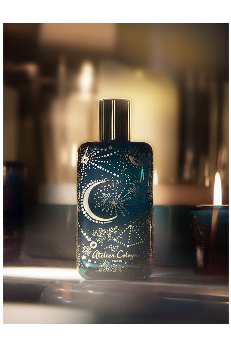 Clémentine California Cologne Absolue (Limited Edition), Alternate, color, NO COLOR