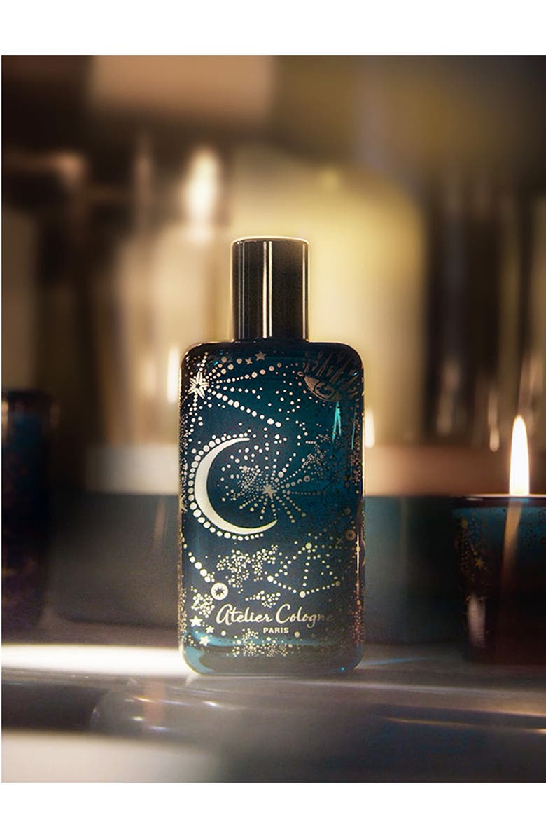 Atelier Cologne Clémentine California Cologne Absolue, Alternate, color, 