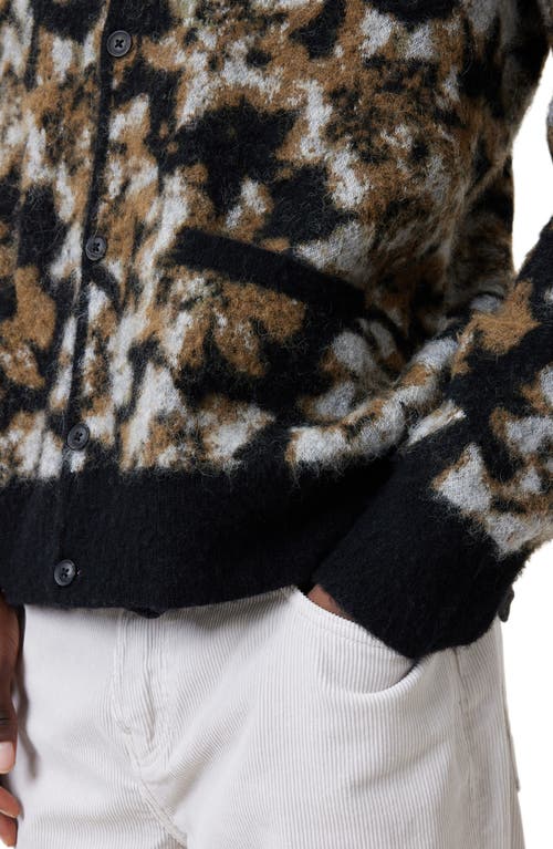 Allsaints Florelle Cardigan