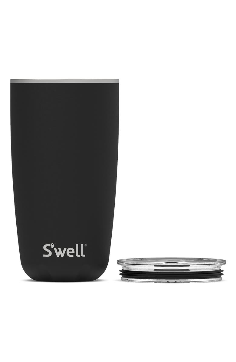 S'well 18-Ounce Insulated Stainless Steel Tumbler, Alternate, color, 