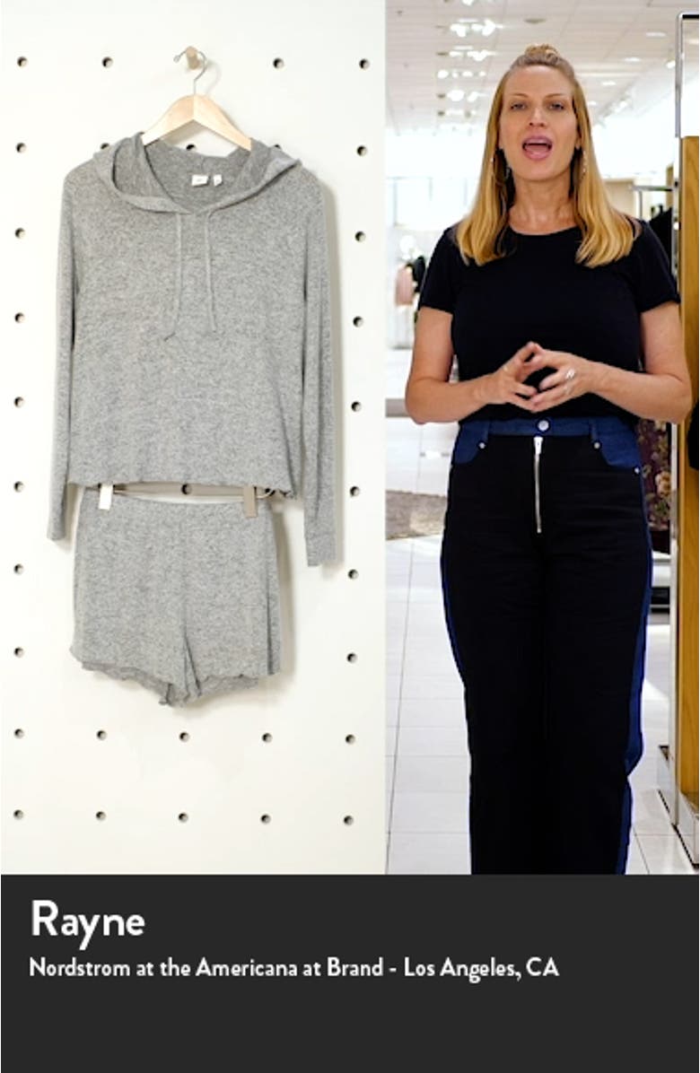 All Tucked In Short Pajamas, sales video thumbnail