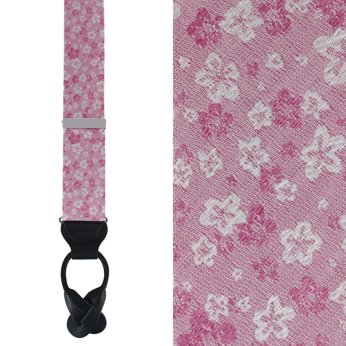 selected Pink