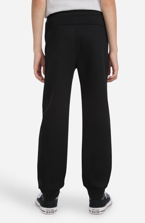 Abercrombie Kids Kids' Neoknit Slim Joggers In Blue