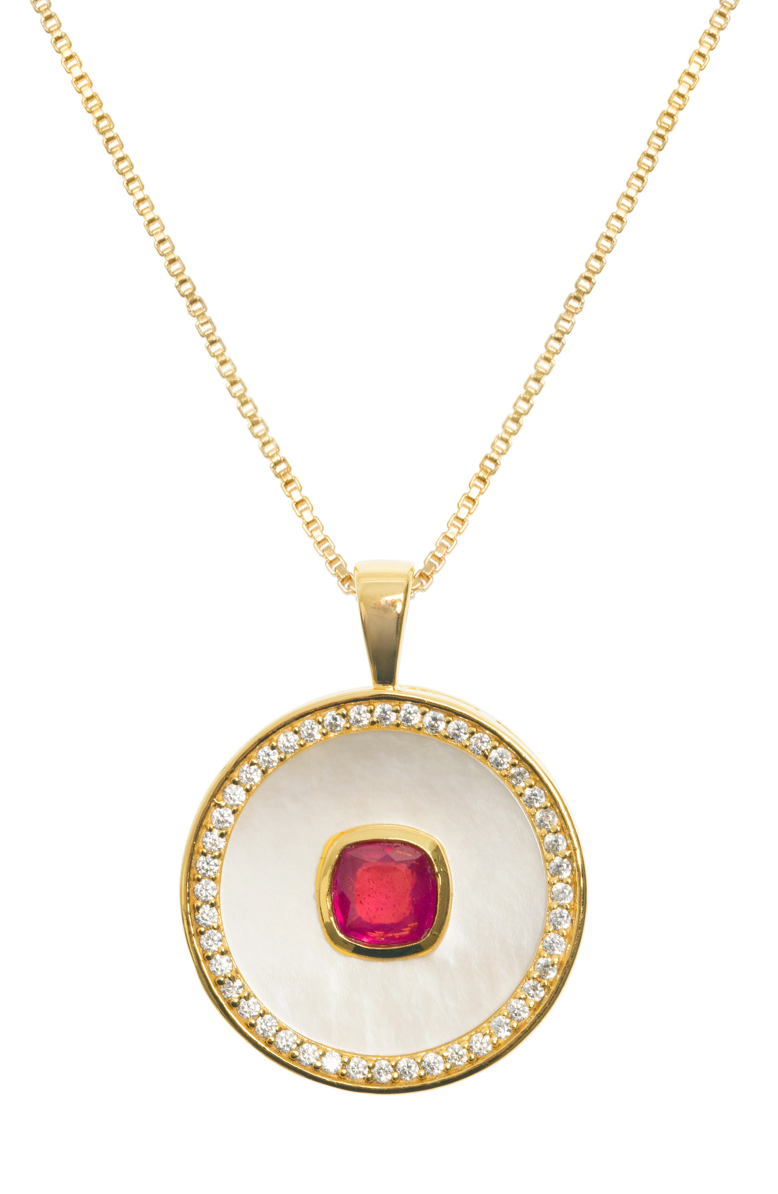 selected Garnet