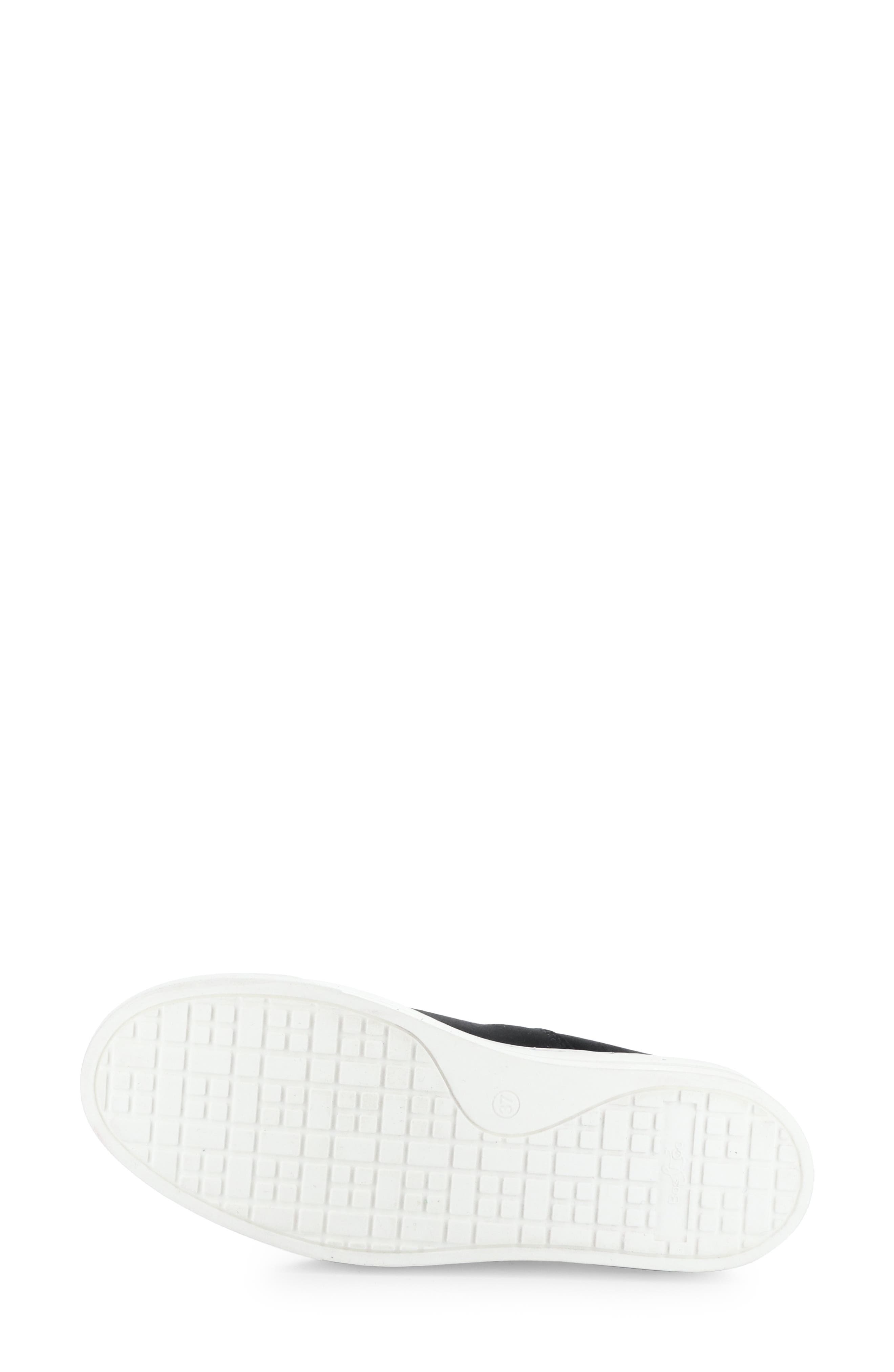 Bos. & Co. Mott Platform Boot, Alternate, color, 