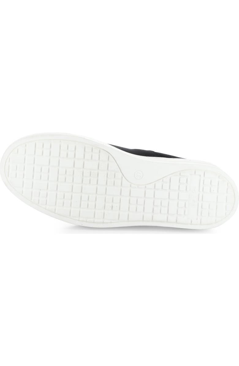 Bos. & Co. Mott Platform Boot, Alternate, color,