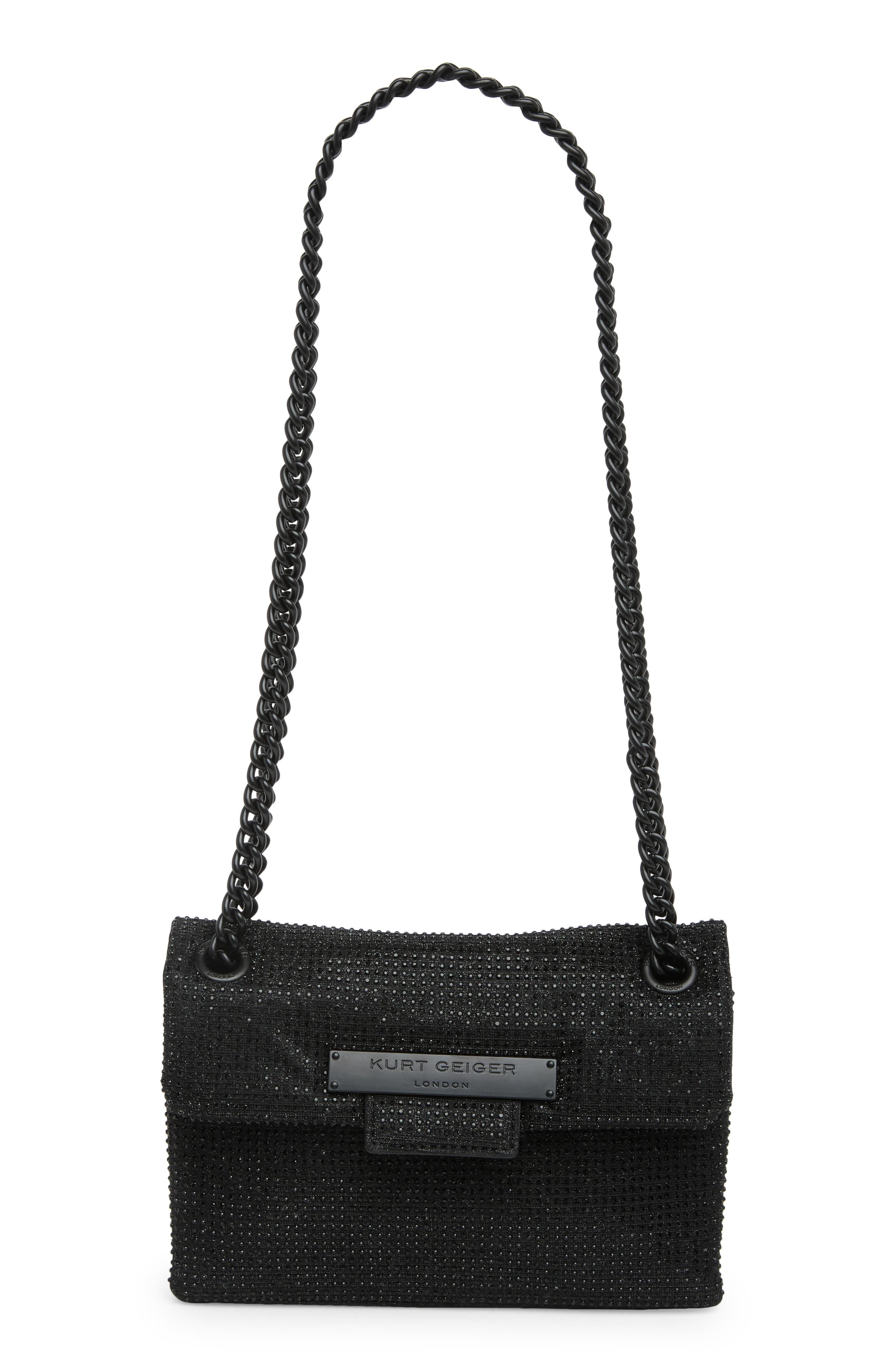 Kurt Geiger London Brixton Shoulder Bag