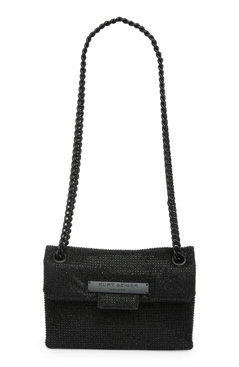 Brixton Shoulder Bag